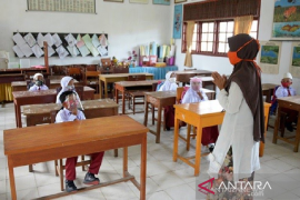 Bahasa Gayo masuk ke kurikulum muatan lokal karena berstatus rentan