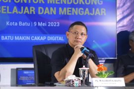 Pemkot Batu tingkatkan literasi digital untuk generasi muda