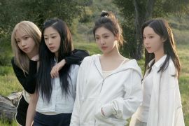 Cerita  aespa di balik konsep album mini ketiga "My World"