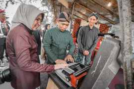 Perputaran ekonomi kegiatan "Loemadjang Mbiyen 3" capai ratusan juta rupiah