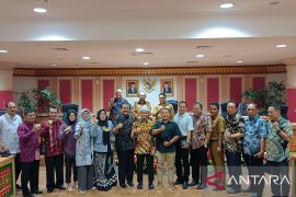 DPRD Sumbar dorong Riau segera realisasikan kerja sama tiga sektor