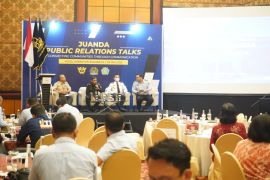 CIQ Bandara Juanda perkuat koordinasi lintas instansi