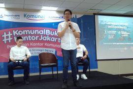 Komunal siap dorong inklusi keuangan lewat digitalisasi BPR