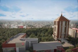 IIK Bhakta Kediri terima rekomendasi  pembukaan Fakultas Kedokteran