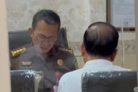 Dirut Bank Jambi ditahan Kejaksaan sebagai tersangka korupsi Rp310 miliar, begini kronologinya