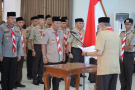 Kamabicab minta Pramuka Batola bantu atasi stunting