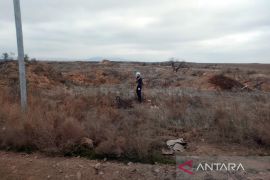 Azerbaijan peringatkan peningkatan militer Armenia di perbatasan