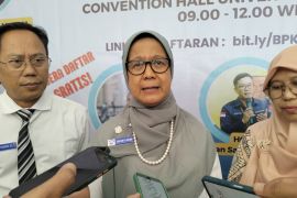 BPKP: Pembebasan tanah untuk proyek nasional di Sumbar krusial