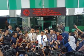 Hotman Paris pastikan Teddy Minahasa ajukan banding