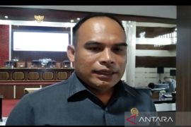 DPRD dukung program TMMD Kodim 1004 Kotabaru,