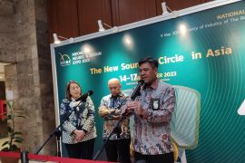 Kemenperin minta industri furnitur garap pasar domestik