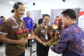 Pemkab Klungkung latih UMKM guna tingkatkan kualitas produk