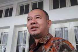 KPU Sumut baru menerima 11 berkas bacalon  anggota DPD RI