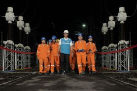 PLN kembali cetak rekor kinerja keuangan terbaik