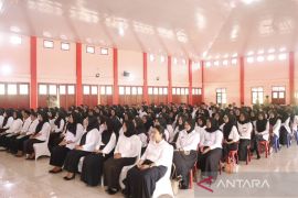 Pemda Seluma usulkan penambahan 1.000 PPPK