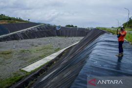 2 perusahaan Jepang ikuti lelang TPPAS Legok Nangka Bandung