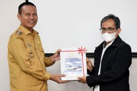 Pariaman raih WTP dari BPK atas LKPD 2022