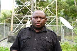 Kominfo Jayapura: Sembilan tower BTS Indosat mengalami gangguan