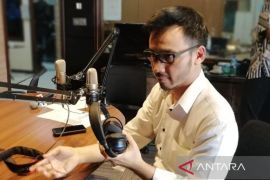 Calon Senator sebut pentingnya keterlibatan organisasi profesi bahas RUU Kesehatan