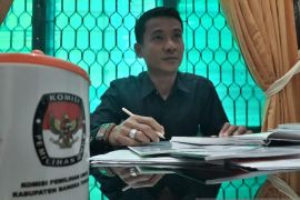KPU Bangka Barat imbau parpol serahkan berkas pendaftaran Bacaleg