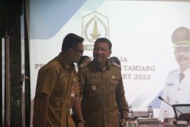 Kemendagri apresiasi penanganan stunting di Aceh Tengah