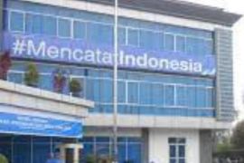 Pertumbuhan ekonomi Riau triwulan I tahun 2023 terkontraksi 0,80 persen