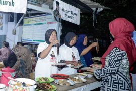 Ajak gemar makan ikan, GGN Jatim borong hasil tangkapan nelayan Lamongan