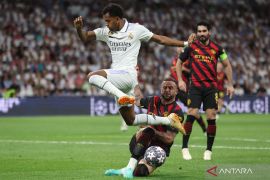 Kyle Walker dikabarkan capai kesepakatan verbal bergabung dengan Bayern