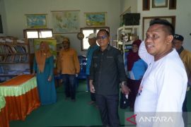 DPRD Gorontalo Utara apresiasi kinerja bupati tangani pendidikan