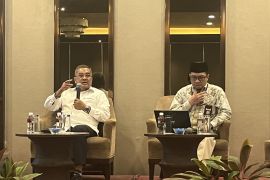 BPKH catat banyak calon haji reguler pindah ke haji khusus