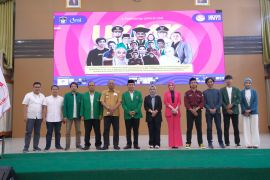 Gubernur Sulsel apresiasi UMI Makassar fasilitasi mahasiswa jadi wirausahawan