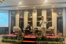 BPKH targetkan nilai manfaat keuangan haji 2023 mencapai Rp10 triliun