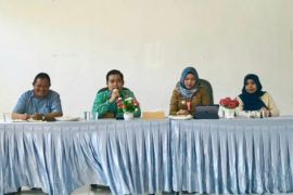 FISIP UMPR-Pemprov Kalteng kolaborasi tingkatkan kualitas SDM desa