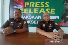 Kajari: Hasil audit Kerugian negara dugaan korupsi RS Arun Lhokseumawe Rp43 miliar