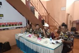 FKPPI Langkat gelar Muscab ke -10