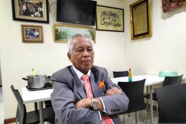 Kaligis Tanggapi Cabut Laporan Usai Tuntutan Kasus KDRT Kembangan