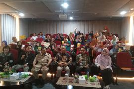 40 UMKM Riau lolos literasi digital 'Onboarding E-commerce' OJK