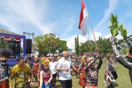 Transaksi GBBI dan GBWI 2023 di Manokwari capai Rp24,55 miliar