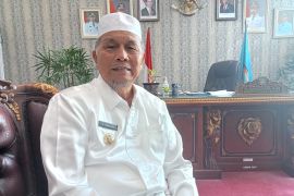 Pemkab Pasaman Barat berharap KTT ASEAN bahas persoalan ketahanan pangan