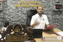 Kalsel kemarin, Polisi hentikan penuntutan kasus pencurian hingga seorang ayah setubuhi dua putrinya