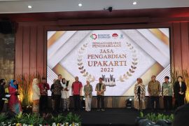 Kemenperin berikan Penghargaan Upakarti 2022 untuk 10 penerima