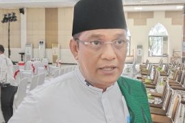89  CJH Kota Ambon belum lunasi BPIH