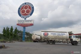 Indocement books 103.4 percent profit in Q1 2023