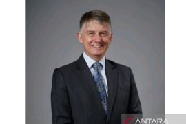 Dubes Inggris tawarkan kerja sama KA ringan di Bali