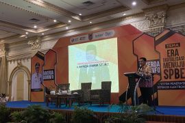 Kalsel gelar Rakerda Kominfo untuk tingkatkan SPBE