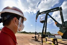 PHR meraup laba miliaran dolar AS sepanjang 2022