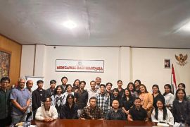 Pastika: Alumni SMA Bali Mandara harus berkontribusi bagi negara