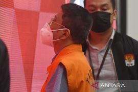 Tersangka baru kasus korupsi proyek jalan di Bengkalis