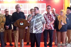 Bawaslu mendukung sepenuhnya langkah KPU merevisi PKPU 10/2023