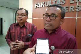 UHO Kendari optimalkan pengawasan untuk cegah kecurangan dalam UTBK-SNBT